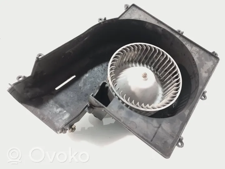 Nissan Almera N16 Ventola riscaldamento/ventilatore abitacolo 27200BN020