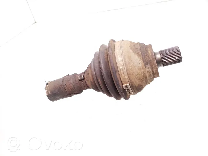 Volkswagen Caddy Driveshaft outer CV joint 