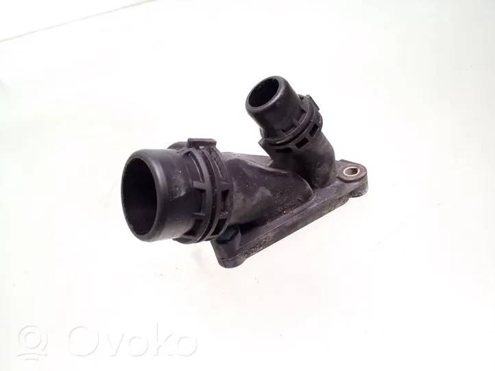 BMW 3 E90 E91 Tuyau de liquide de refroidissement moteur 7800048