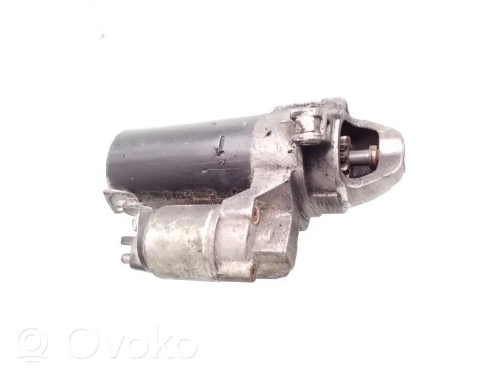 BMW 3 E90 E91 Starter motor 0001109070