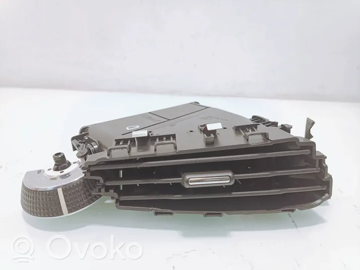 Ford Focus Dash center air vent grill BM51A014L20BC