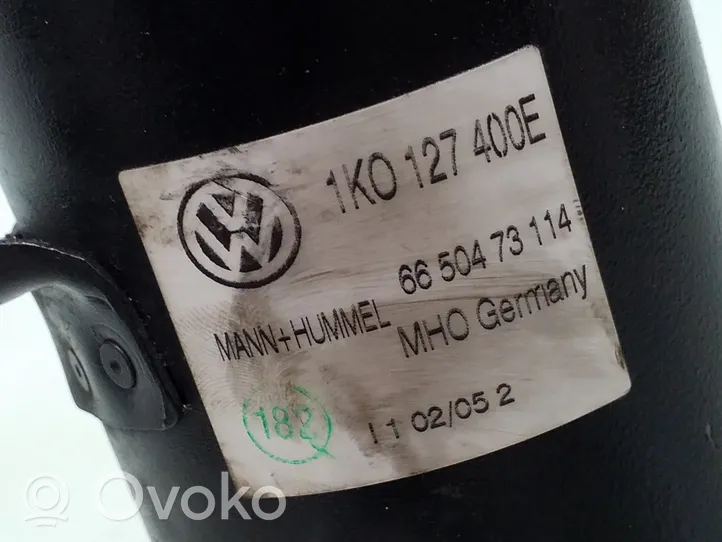 Volkswagen Touran I Degvielas filtrs 1K0127400E