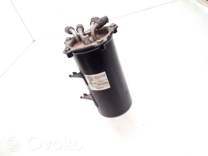 Volkswagen Touran I Filtro carburante 1K0127400E