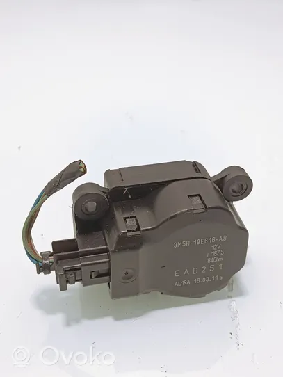 Ford Focus Air flap motor/actuator 3M5H19E616AB