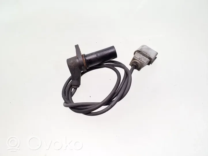 Volkswagen PASSAT B5 Sensor de posición del cigüeñal 038907319E