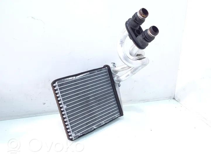 Volkswagen Touran II Radiateur soufflant de chauffage 1K0819031E