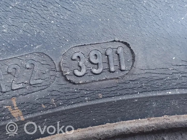 Volkswagen PASSAT B5 R15 steel rim 2K0601027