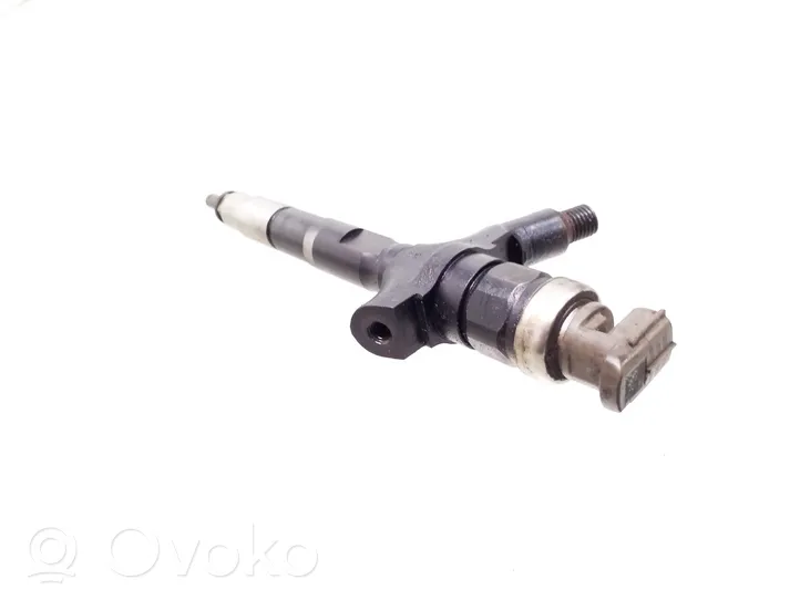 Opel Vectra C Fuel injector 0800