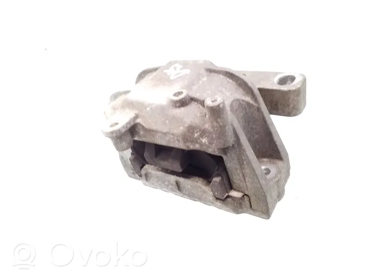 Volkswagen Caddy Engine mount bracket 1K0199262AK