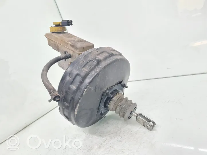 Seat Alhambra (Mk1) Brake booster 7M1611303