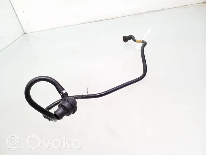Opel Insignia A Vacuum line/pipe/hose 13227548