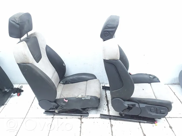 Audi A4 S4 B6 8E 8H Interior set 8E0881106BC