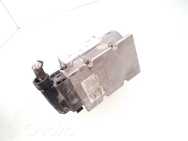 Fiat Croma Bomba de ABS 51780295