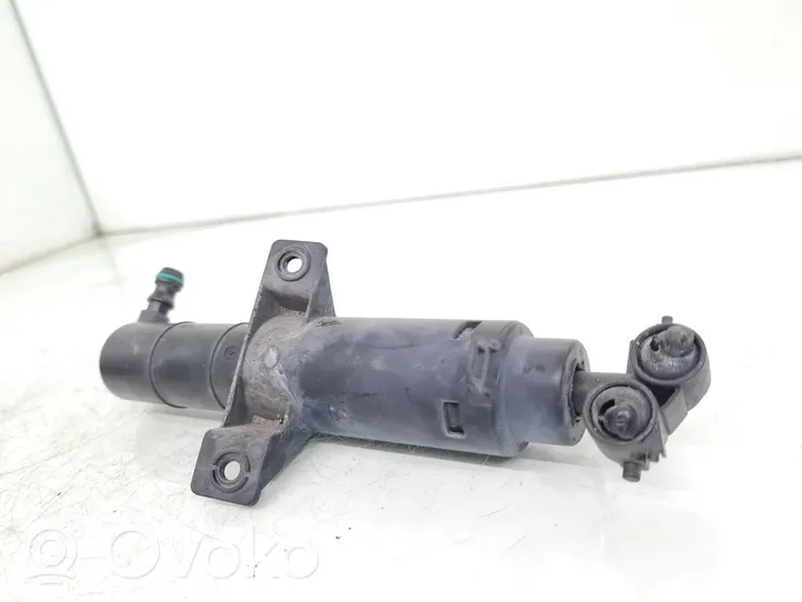 Jaguar XF X250 Ugello a spruzzo lavavetri per faro 8WT00961102