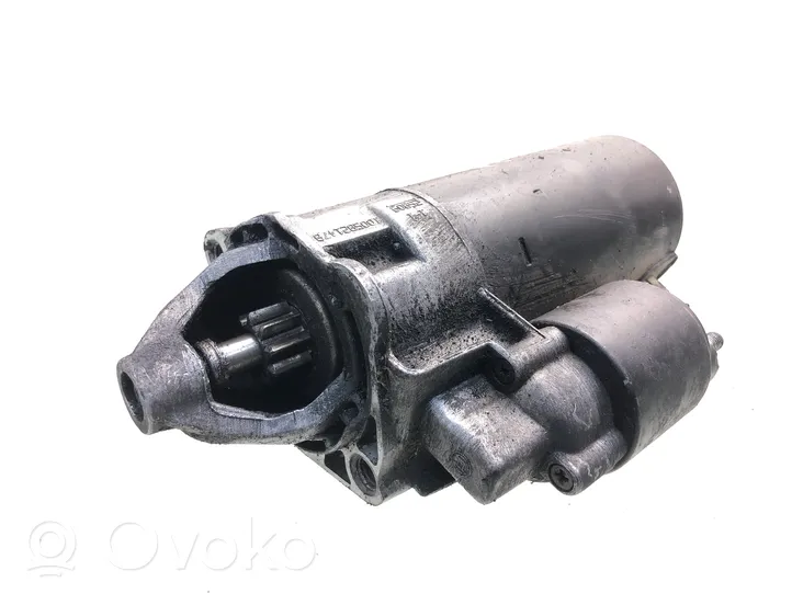 Volkswagen PASSAT B5 Starter motor 1005821478