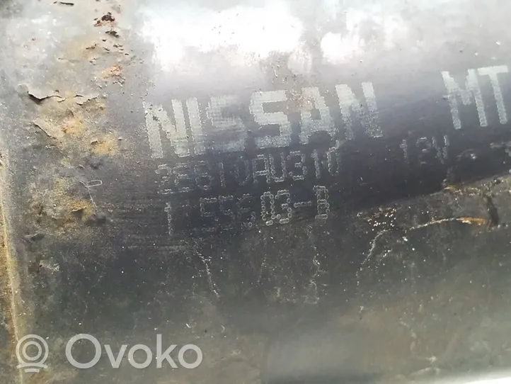 Nissan Primera Комплект механизма стеклоочистителей 28810AU310