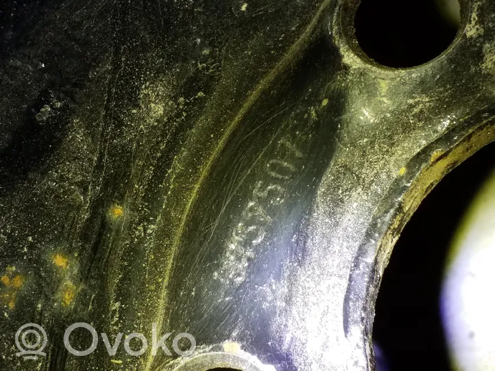 Volvo S60 Cerchione in acciaio R15 9157507