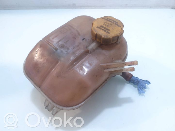 13127129 Opel Zafira B Vase d'expansion / réservoir de liquide de