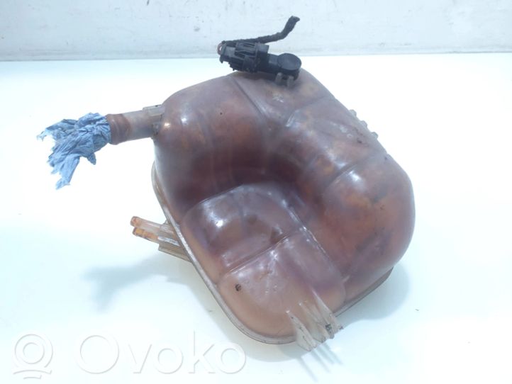 13127129 Opel Zafira B Vase d'expansion / réservoir de liquide de