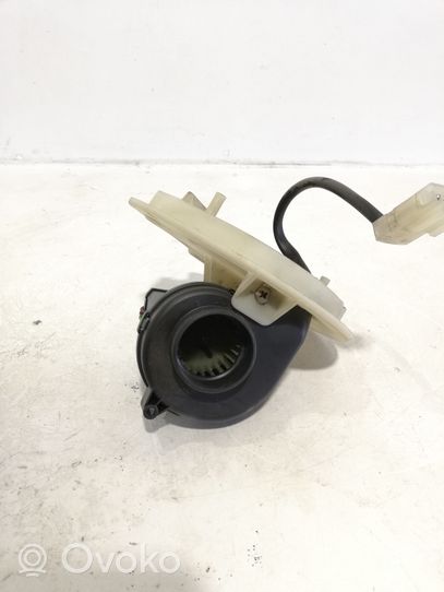 BMW 3 E46 Module d'unité de commande de ventilateur 0130002831