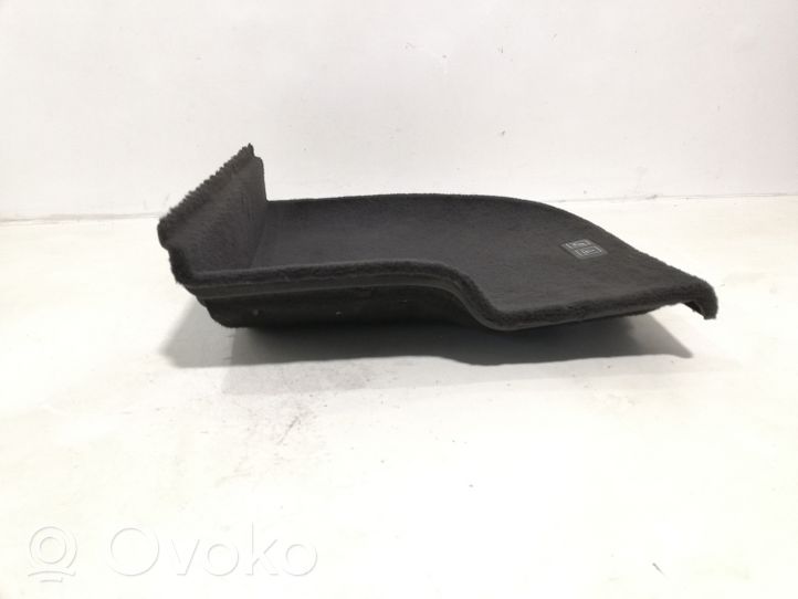 BMW 3 E46 Trunk/boot lower side trim panel 