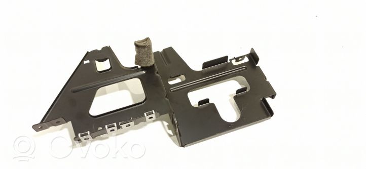 BMW 3 E46 Supporto dell’amplificatore 65128370932