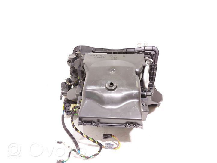 BMW 3 E46 Pulseur d'air habitacle 64116902870