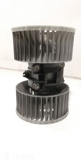 BMW 3 E46 Mazā radiatora ventilators B7521