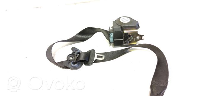 BMW 3 E46 Ceinture de sécurité avant 560493701