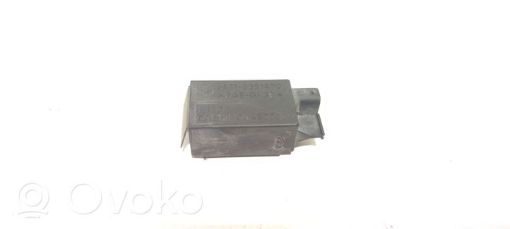 BMW 3 E46 Air quality sensor 11018700612000462250