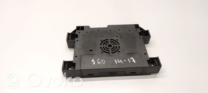 Volvo S60 Phone control unit/module 31407304