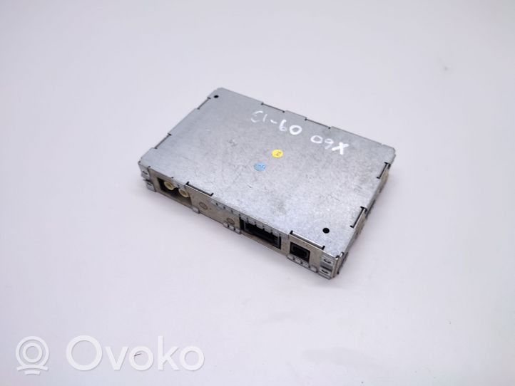 Volvo XC60 Amplificateur d'antenne 31310086