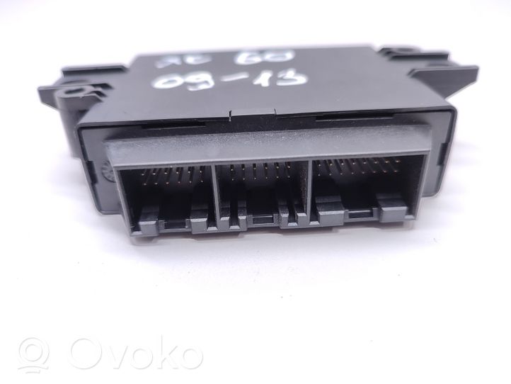 Volvo XC60 Centralina/modulo sensori di parcheggio PDC 31314525