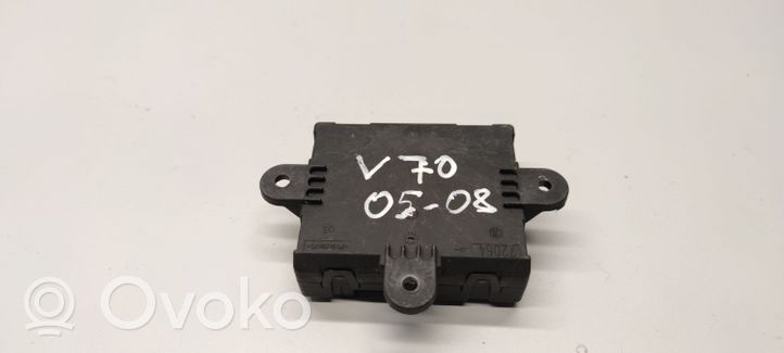 Volvo V70 Unité de commande module de porte 0507914102