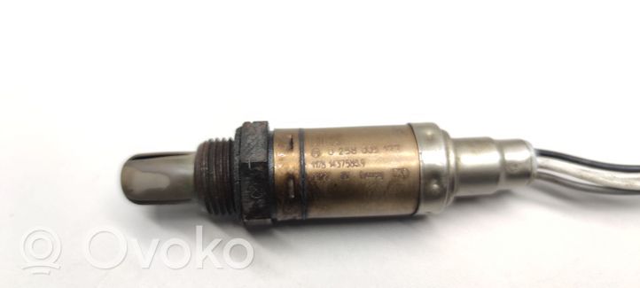 BMW 3 E46 Sonde lambda 0258005177