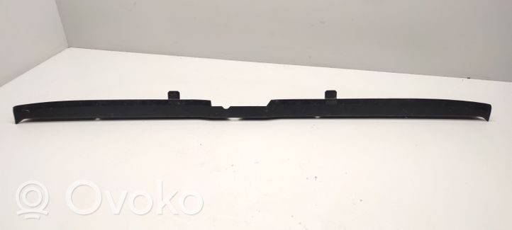 BMW 3 E30 Rivestimento di protezione sottoporta del bagagliaio/baule 514719049680