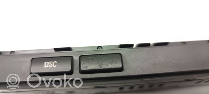 BMW 3 E46 Interruptor DTC 6925523