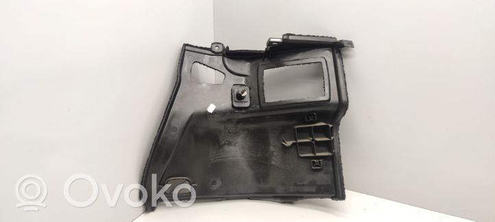 BMW 3 E46 Šoninis apdailos skydas 51478208374