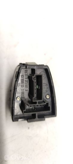 BMW 3 E46 Wing mirror switch 613183736919