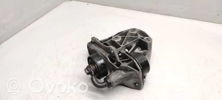 BMW 5 E60 E61 Napinacz paska wielorowkowego / Alternatora 64557786708