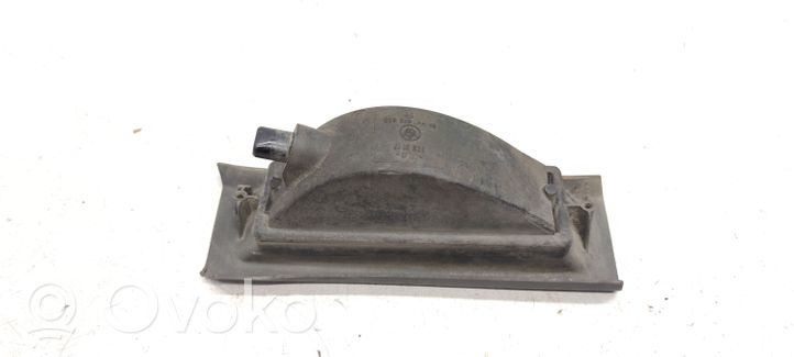 BMW 3 E30 Indicatore di direzione paraurti anteriore 63131372686