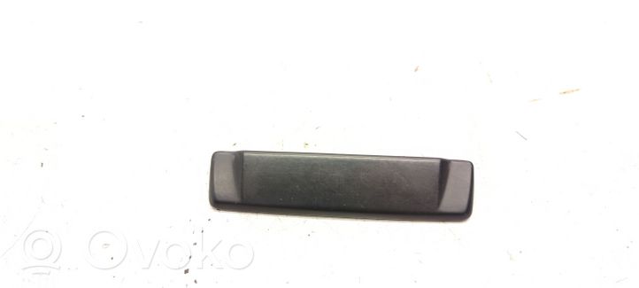 BMW 3 E30 Maniglia esterna per portiera anteriore 18760702