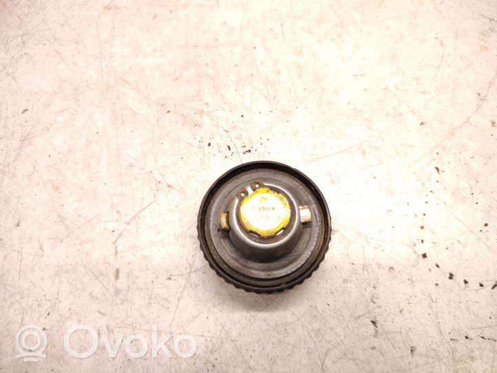 BMW 3 E30 Fuel tank filler cap 