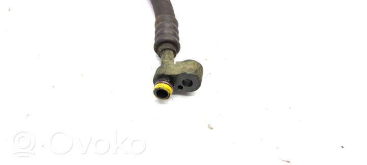 BMW 3 E46 Ilmastointilaitteen putki (A/C) 6453690875401