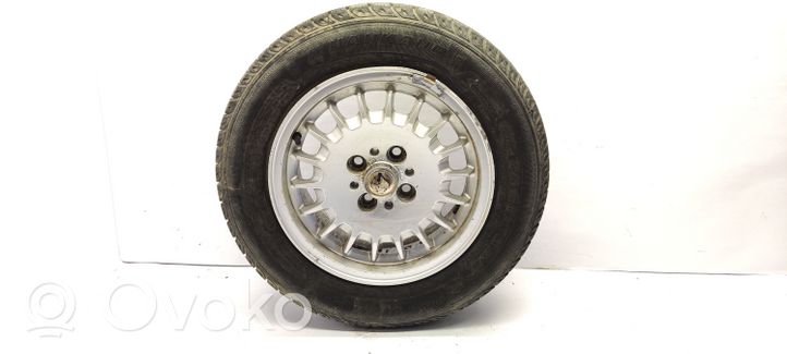 BMW 3 E30 R14 alloy rim 25035300