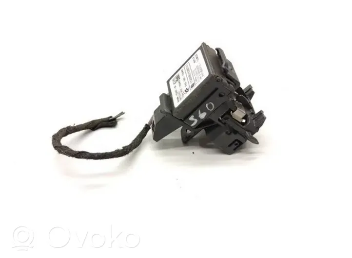 Volvo S60 Ignition lock 28227917