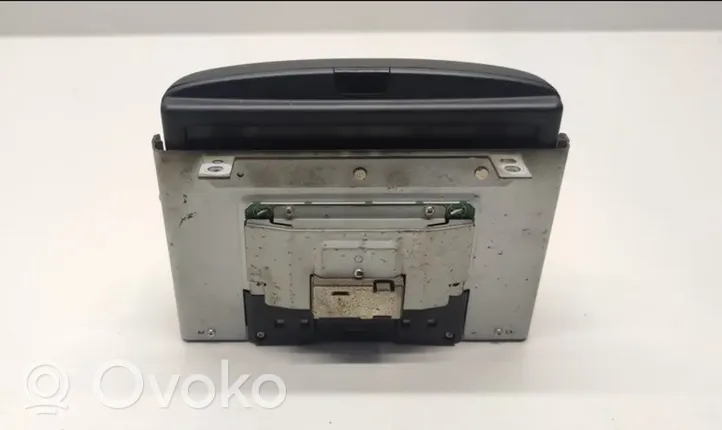 Volvo XC90 Monitor / wyświetlacz / ekran 307756261