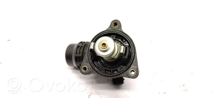 BMW 3 E46 Termostato/alloggiamento del termostato 7510959