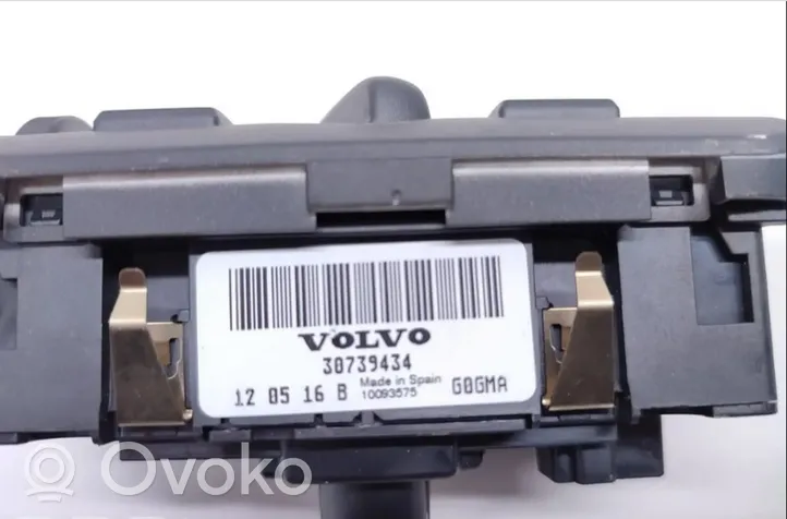 Volvo S80 Valokatkaisija 30739434