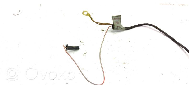 BMW 3 E30 Other wiring loom 1372743